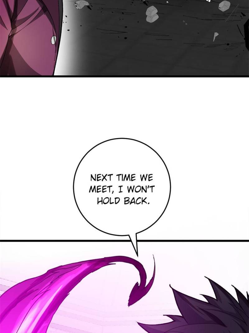 My Vampire System: A Dragon's Revenge Chapter 273 — Page 6