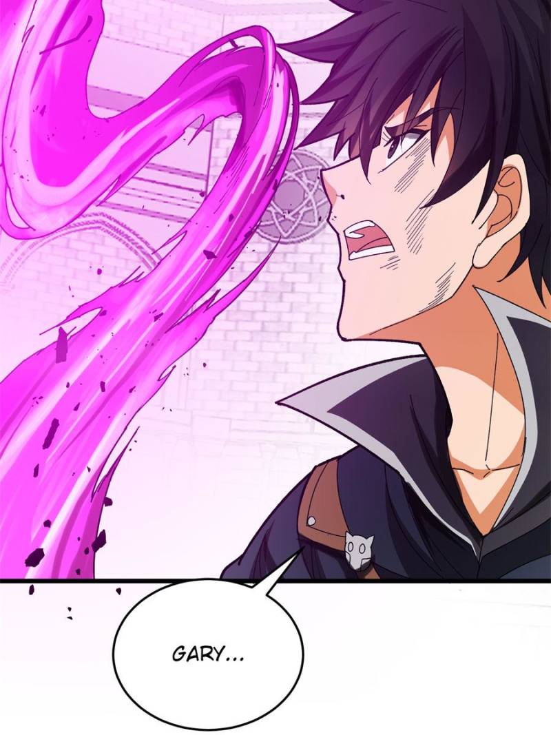 My Vampire System: A Dragon's Revenge Chapter 273 — Page 7