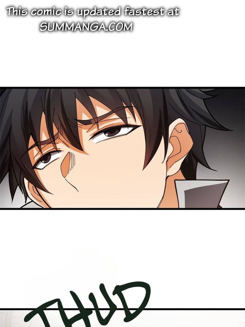 My Vampire System: A Dragon's Revenge Chapter 273 — Page 8