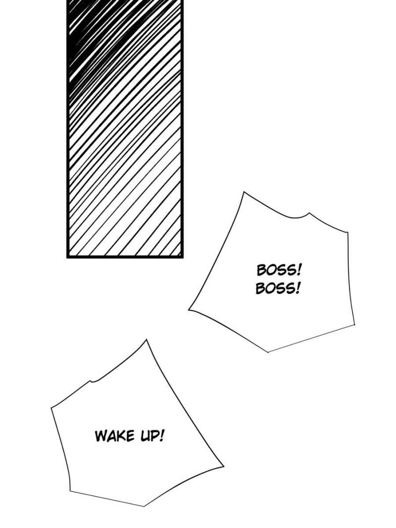 My Vampire System: A Dragon's Revenge Chapter 273 — Page 11