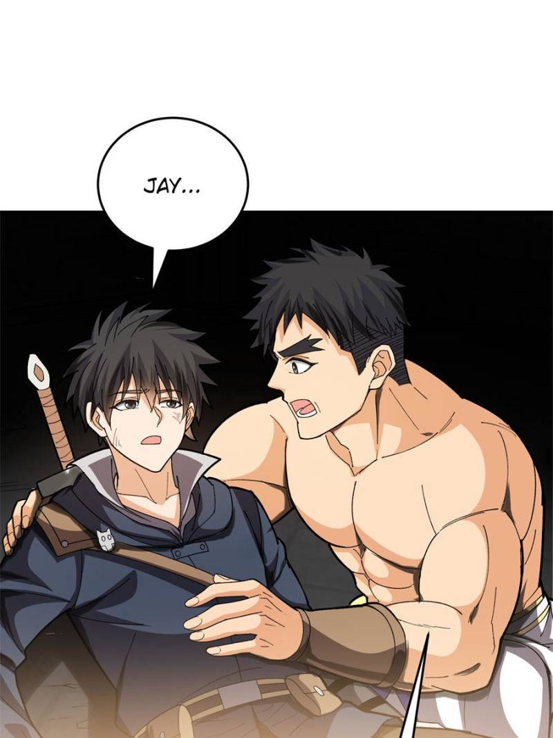 My Vampire System: A Dragon's Revenge Chapter 273 — Page 12