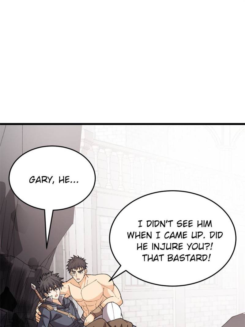 My Vampire System: A Dragon's Revenge Chapter 273 — Page 14