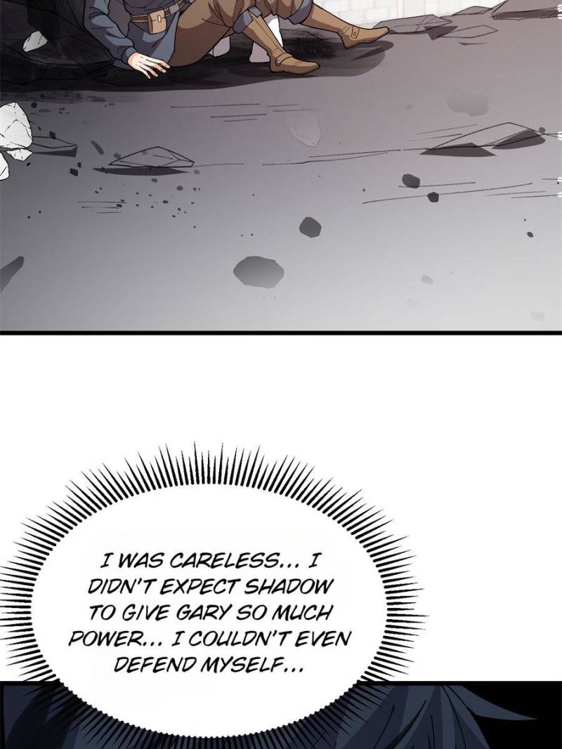 My Vampire System: A Dragon's Revenge Chapter 273 — Page 15
