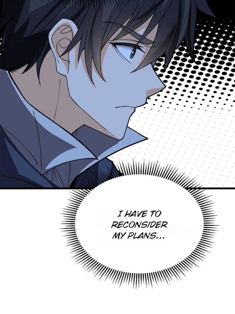 My Vampire System: A Dragon's Revenge Chapter 273 — Page 16