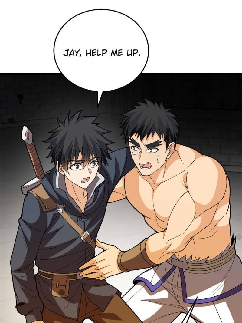 My Vampire System: A Dragon's Revenge Chapter 273 — Page 17