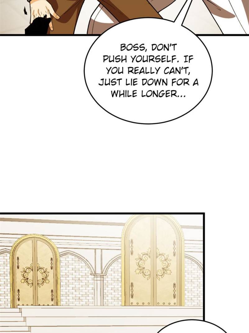 My Vampire System: A Dragon's Revenge Chapter 273 — Page 18