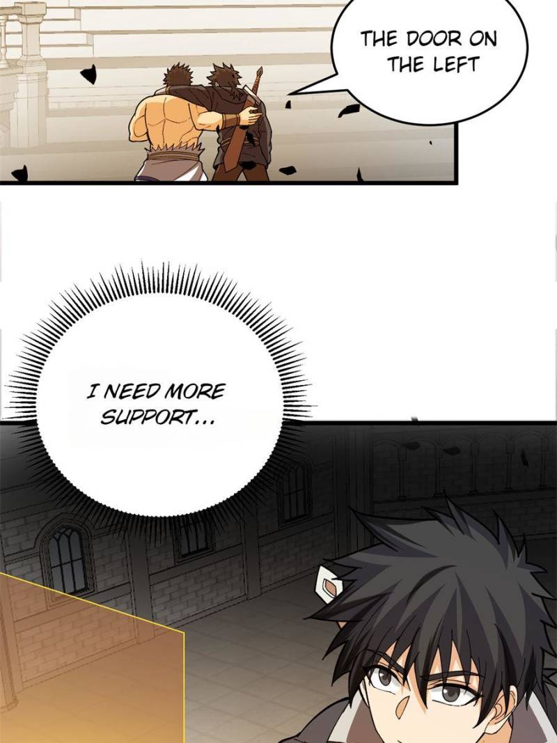 My Vampire System: A Dragon's Revenge Chapter 273 — Page 19