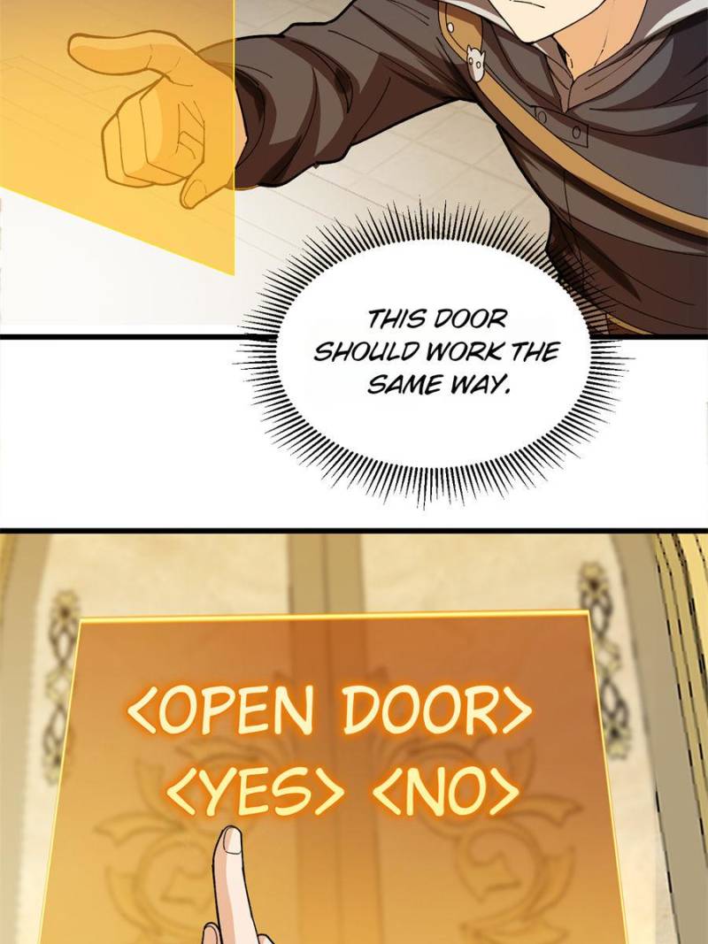 My Vampire System: A Dragon's Revenge Chapter 273 — Page 20