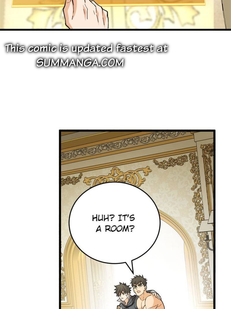 My Vampire System: A Dragon's Revenge Chapter 273 — Page 21