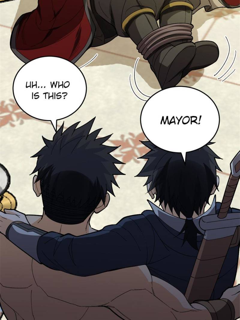 My Vampire System: A Dragon's Revenge Chapter 273 — Page 23