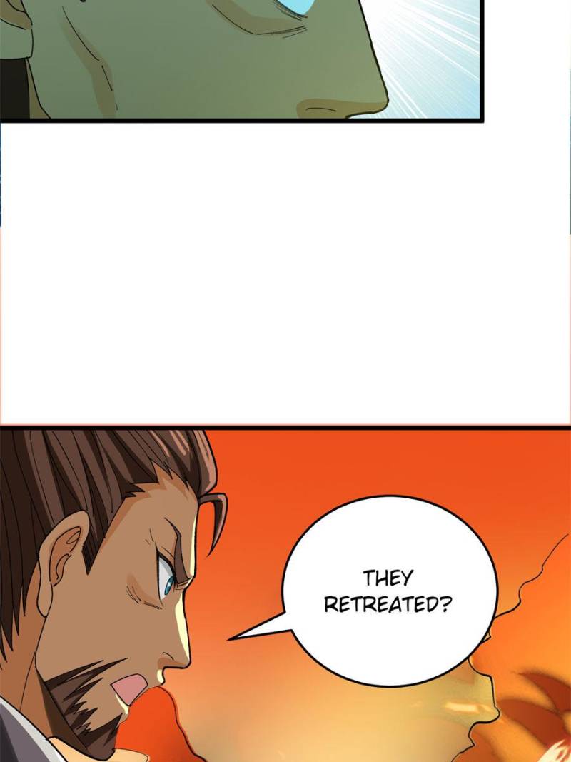 My Vampire System: A Dragon's Revenge Chapter 274 — Page 6