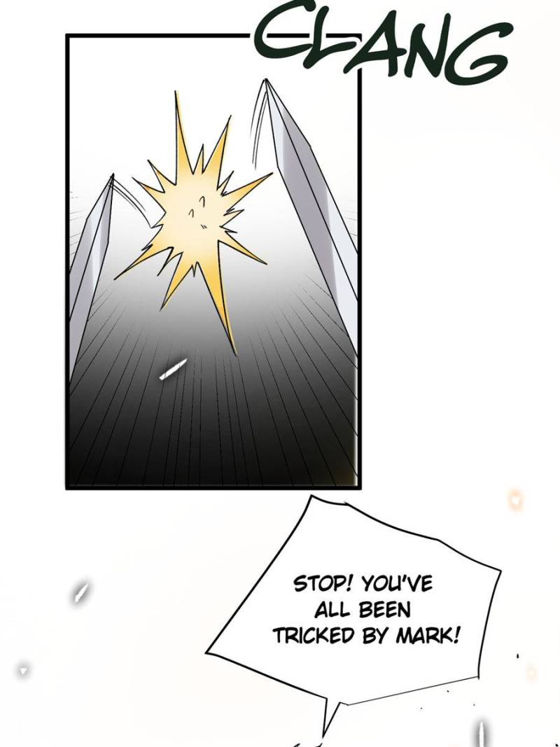 My Vampire System: A Dragon's Revenge Chapter 274 — Page 13