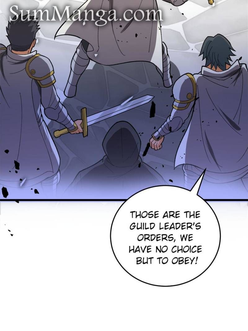 My Vampire System: A Dragon's Revenge Chapter 274 — Page 15