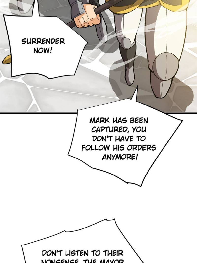 My Vampire System: A Dragon's Revenge Chapter 274 — Page 20