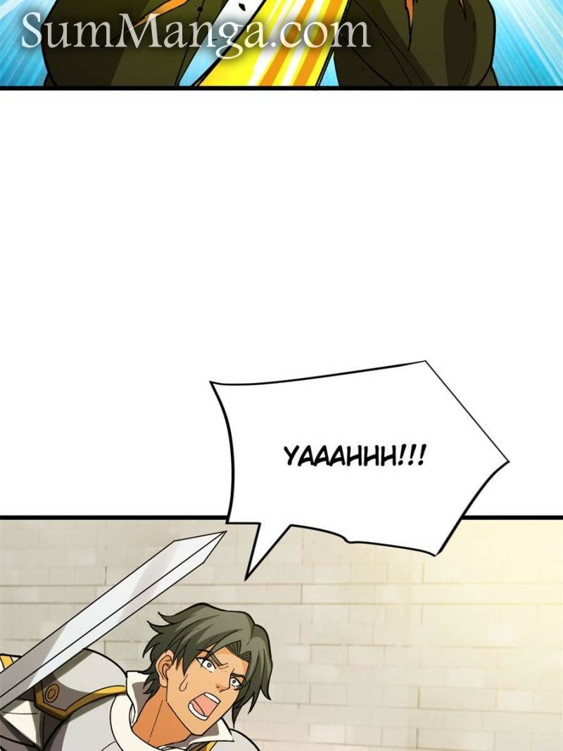 My Vampire System: A Dragon's Revenge Chapter 274 — Page 22