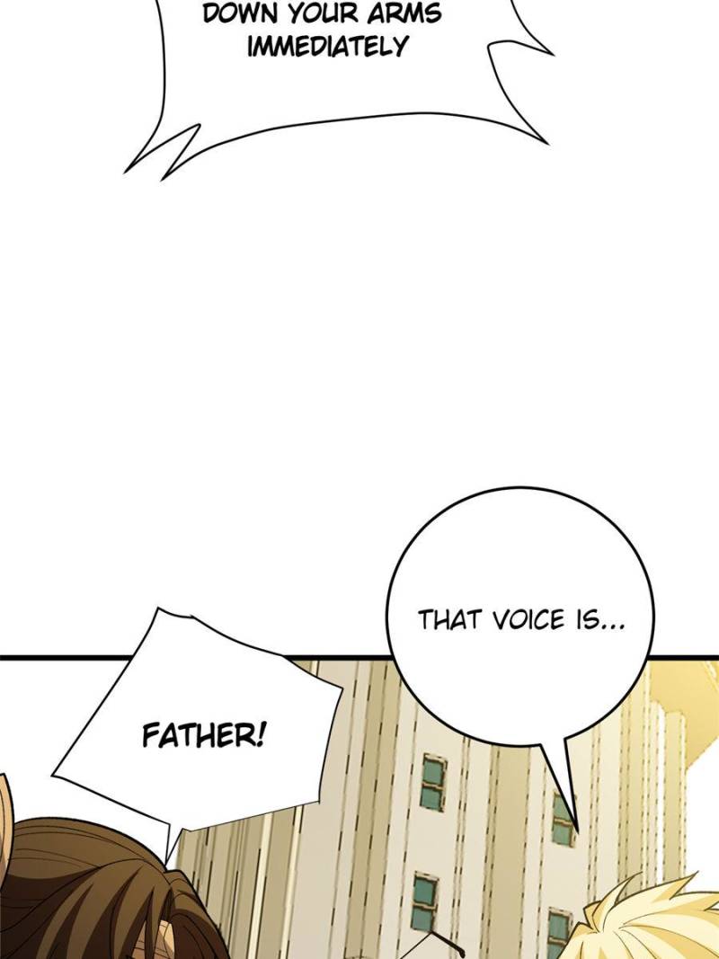 My Vampire System: A Dragon's Revenge Chapter 274 — Page 24