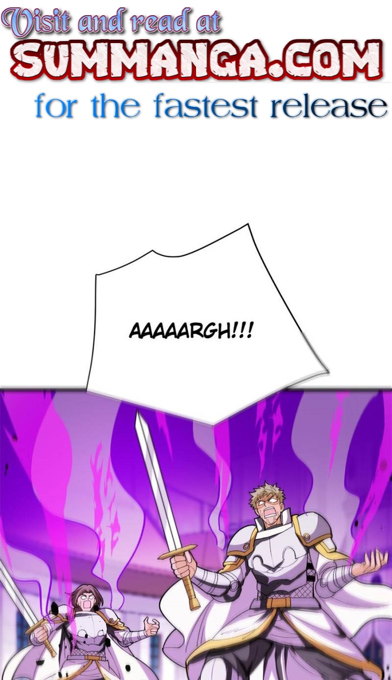 My Vampire System: A Dragon's Revenge Chapter 275 — Page 1