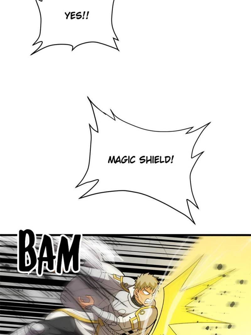 My Vampire System: A Dragon's Revenge Chapter 275 — Page 6