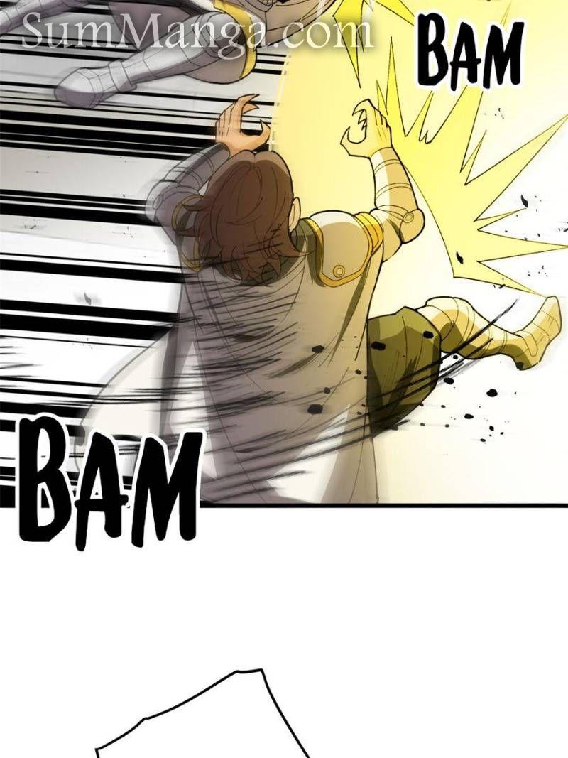My Vampire System: A Dragon's Revenge Chapter 275 — Page 7