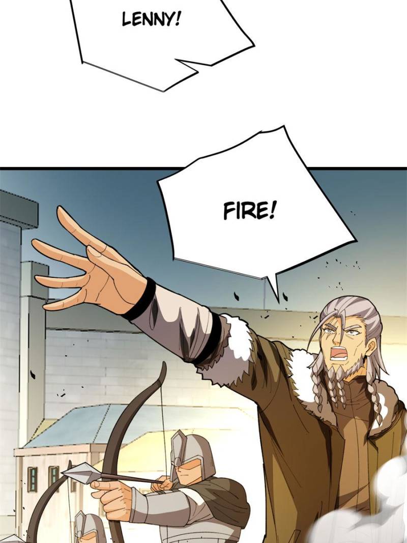 My Vampire System: A Dragon's Revenge Chapter 275 — Page 8
