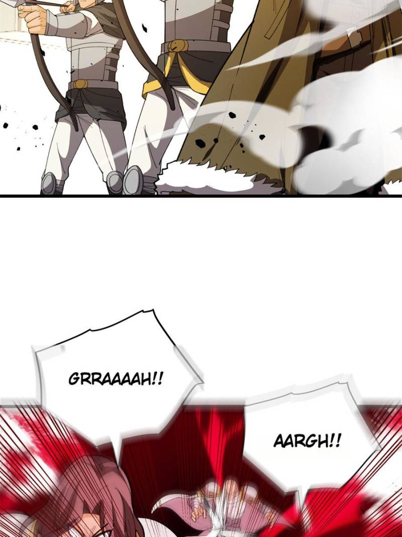 My Vampire System: A Dragon's Revenge Chapter 275 — Page 9
