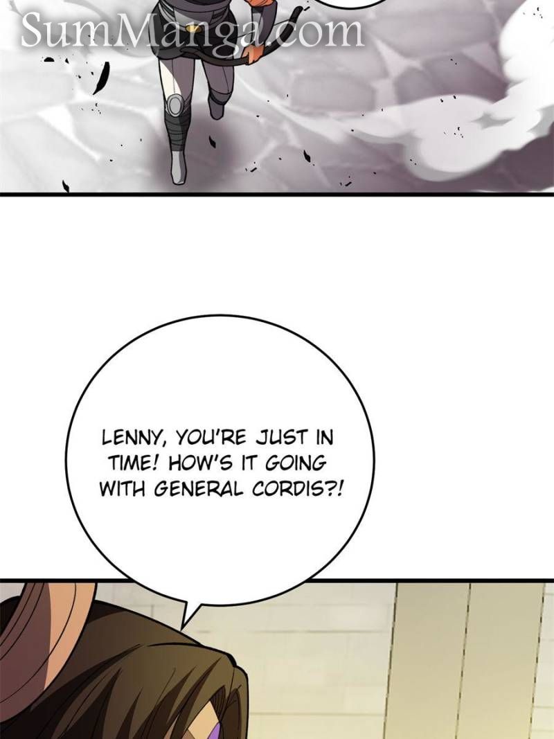 My Vampire System: A Dragon's Revenge Chapter 275 — Page 12