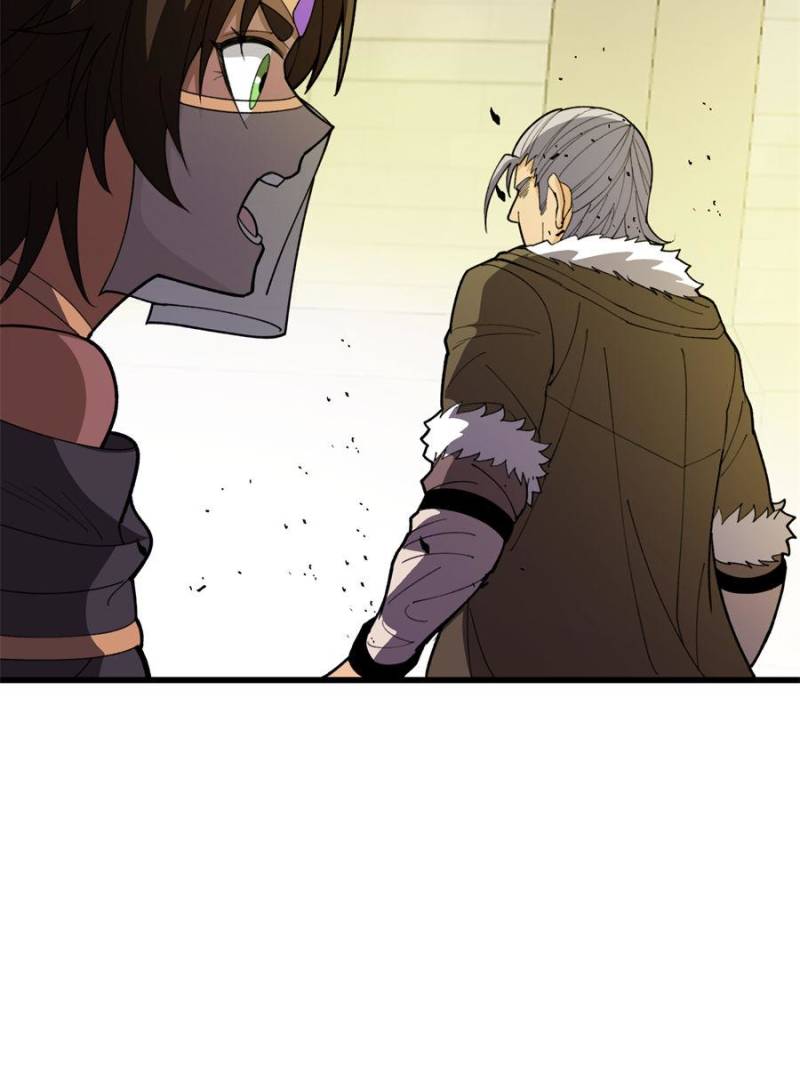 My Vampire System: A Dragon's Revenge Chapter 275 — Page 13