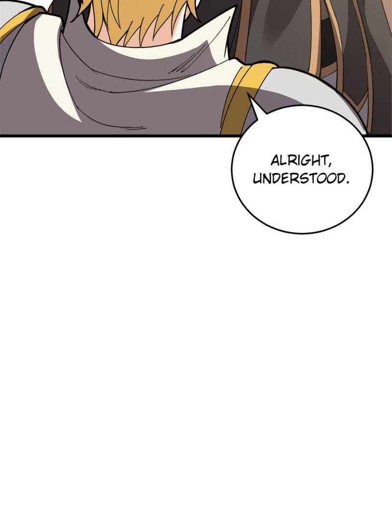 My Vampire System: A Dragon's Revenge Chapter 275 — Page 19