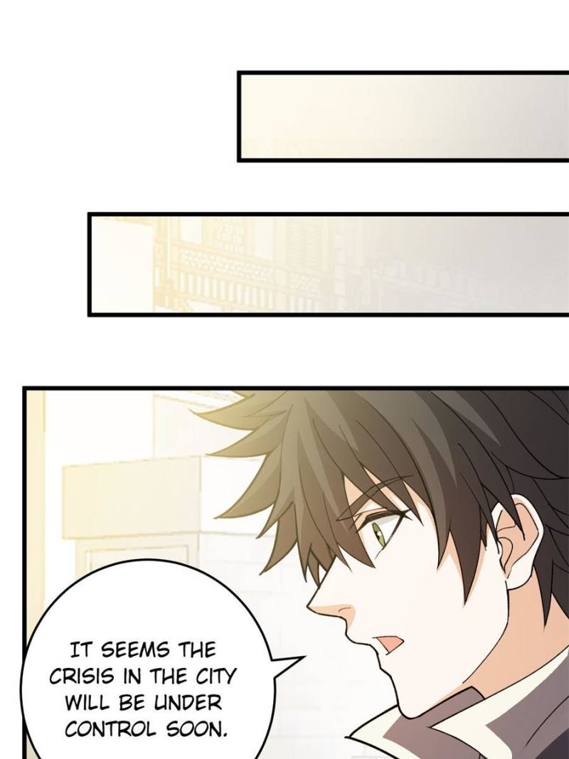 My Vampire System: A Dragon's Revenge Chapter 275 — Page 20