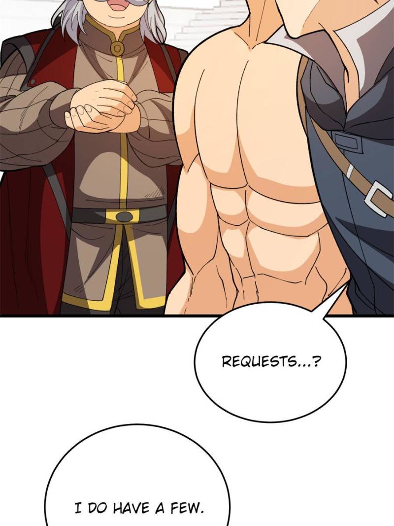 My Vampire System: A Dragon's Revenge Chapter 275 — Page 22