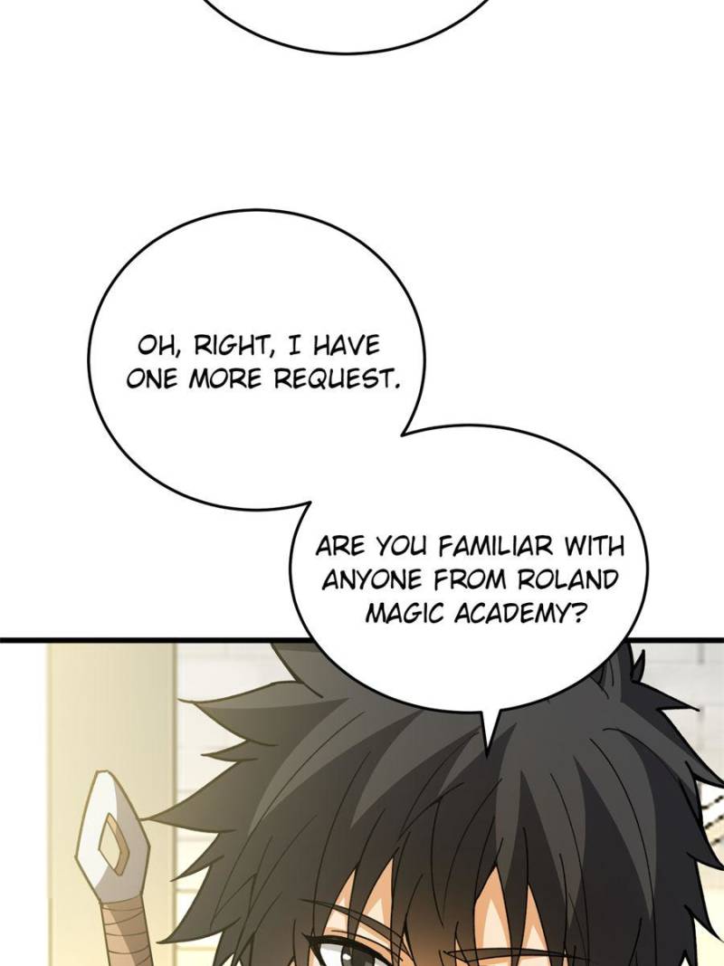 My Vampire System: A Dragon's Revenge Chapter 275 — Page 25