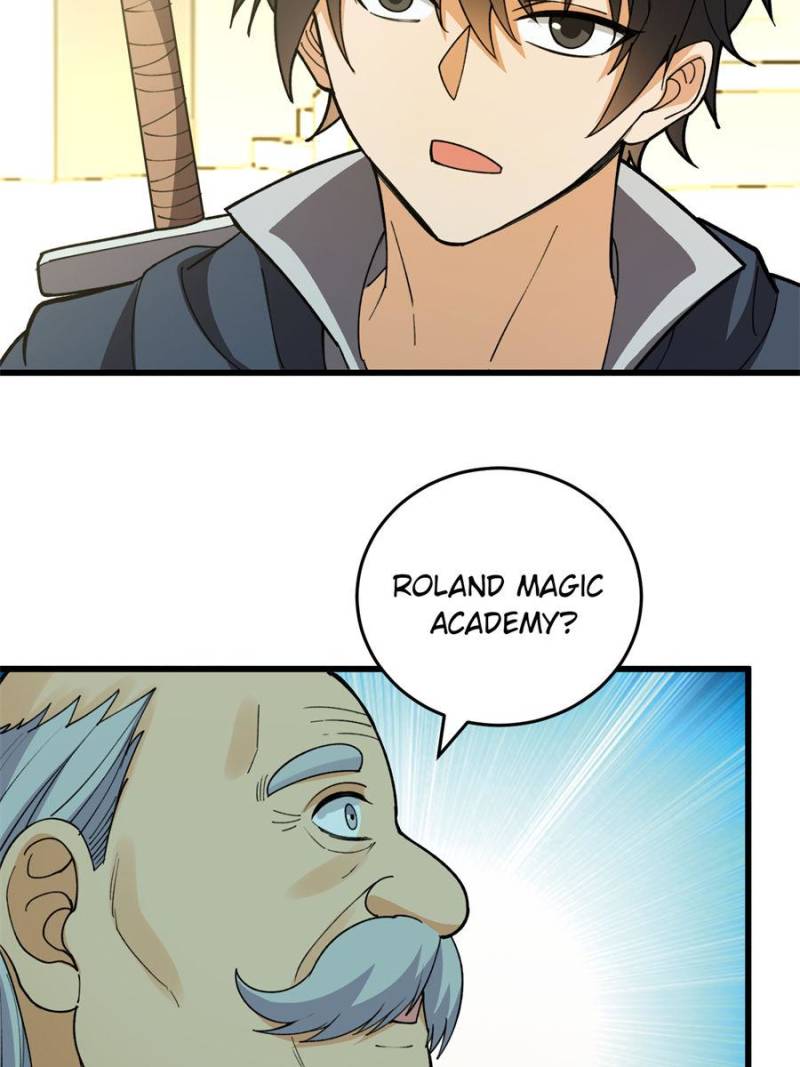 My Vampire System: A Dragon's Revenge Chapter 275 — Page 26