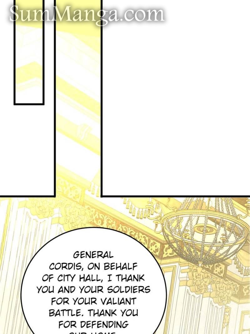 My Vampire System: A Dragon's Revenge Chapter 275 — Page 28
