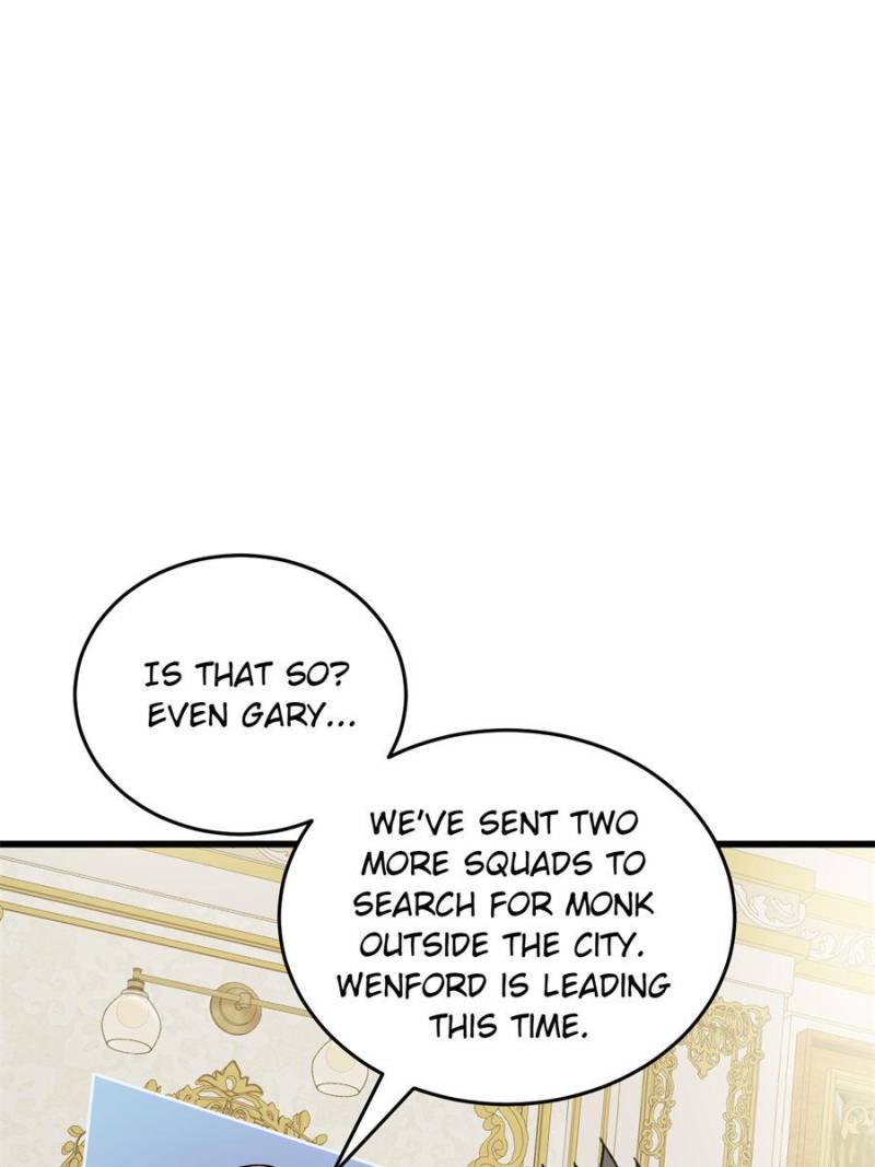 My Vampire System: A Dragon's Revenge Chapter 276 — Page 5