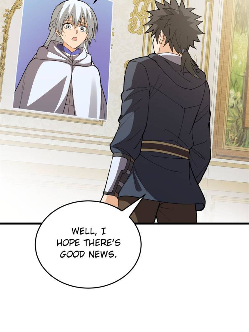 My Vampire System: A Dragon's Revenge Chapter 276 — Page 6