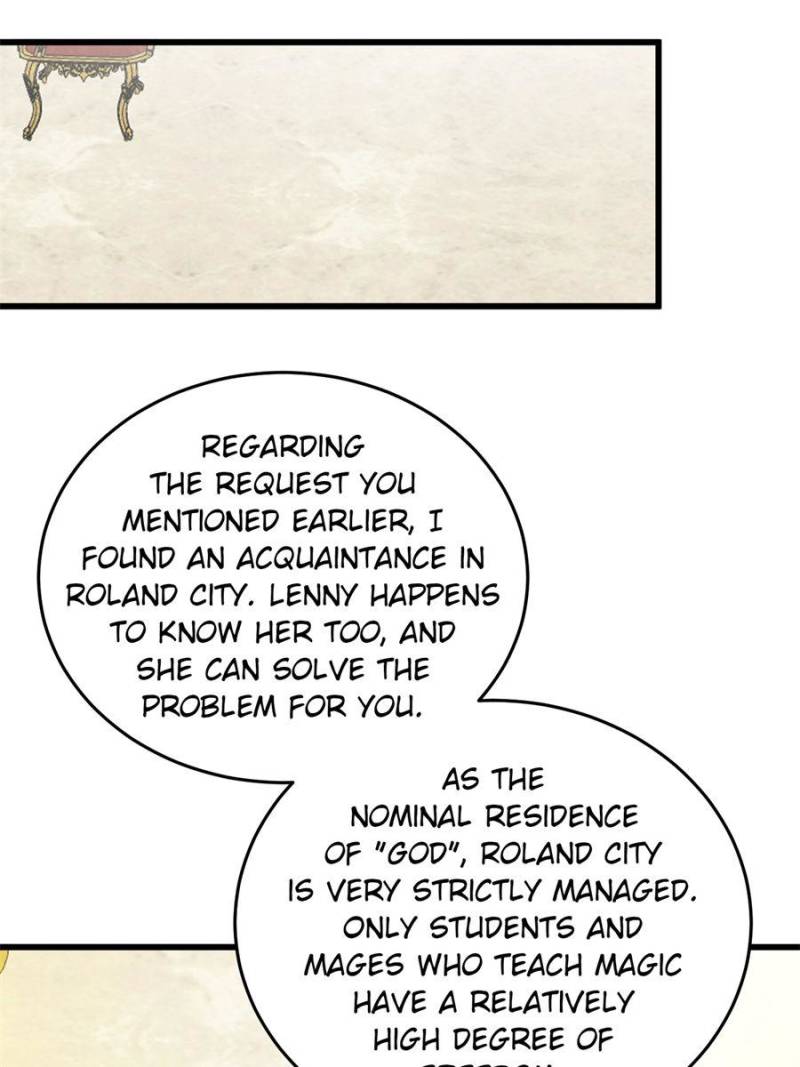 My Vampire System: A Dragon's Revenge Chapter 276 — Page 10