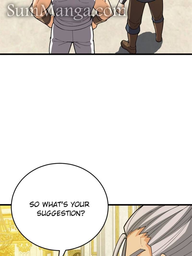 My Vampire System: A Dragon's Revenge Chapter 276 — Page 12