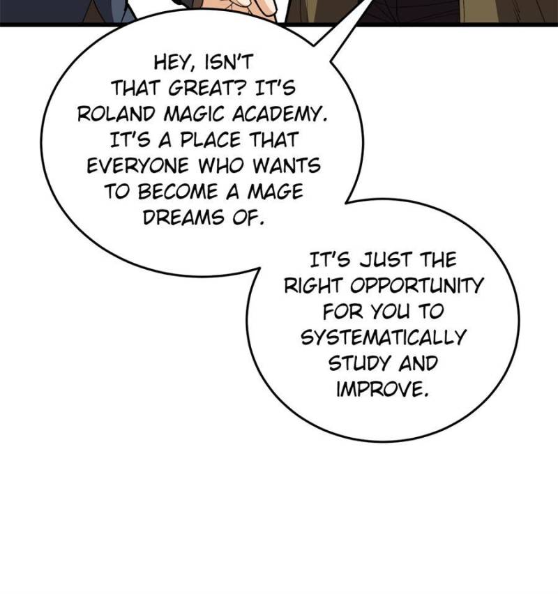 My Vampire System: A Dragon's Revenge Chapter 276 — Page 15