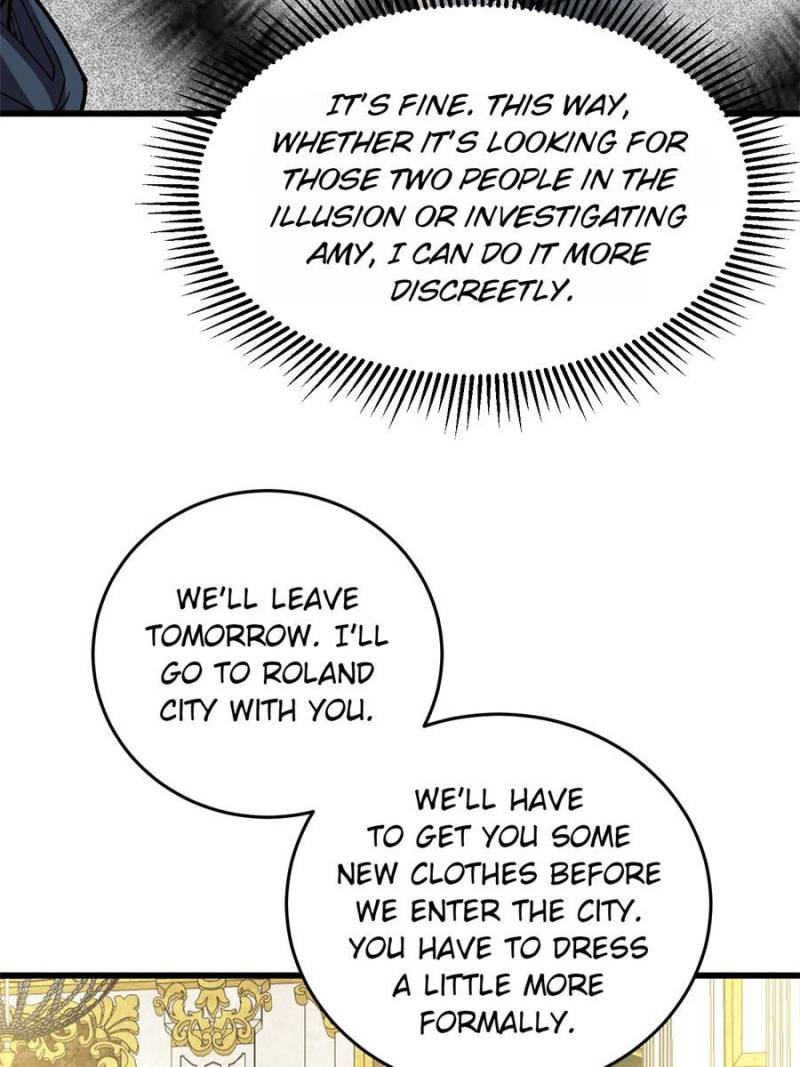 My Vampire System: A Dragon's Revenge Chapter 276 — Page 17
