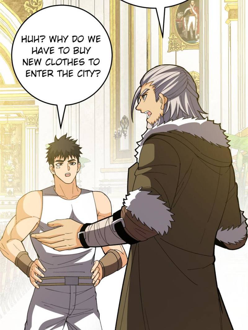 My Vampire System: A Dragon's Revenge Chapter 276 — Page 18