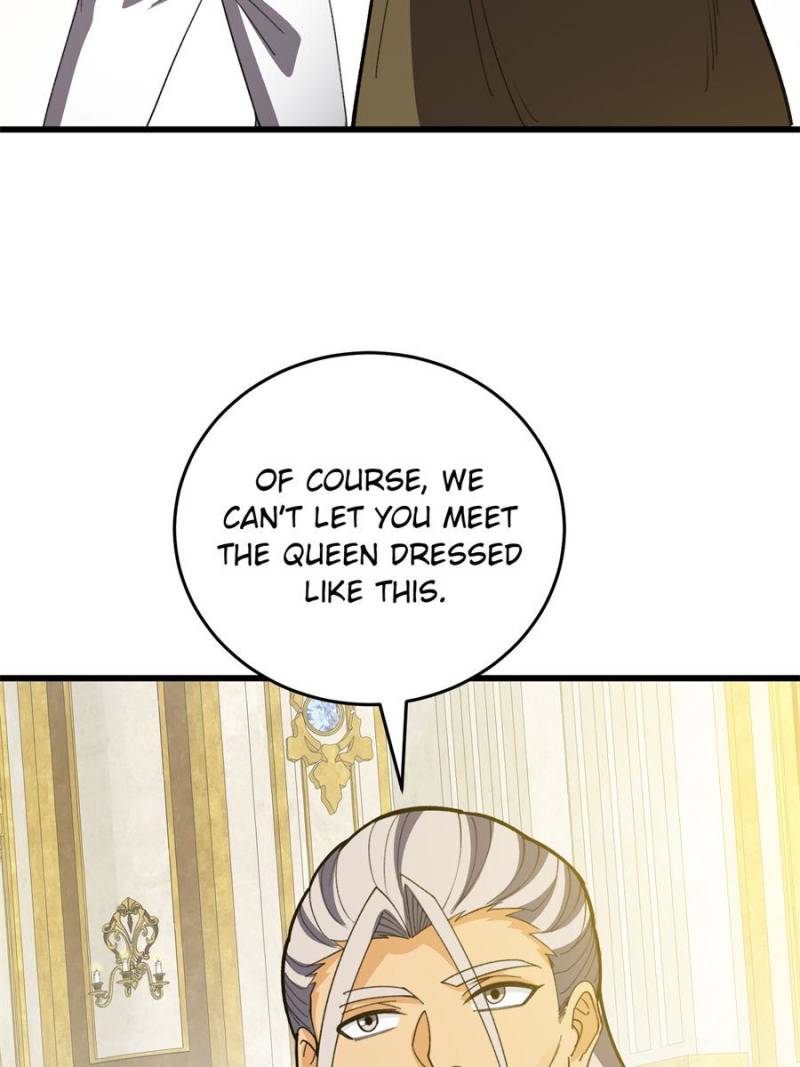 My Vampire System: A Dragon's Revenge Chapter 276 — Page 19