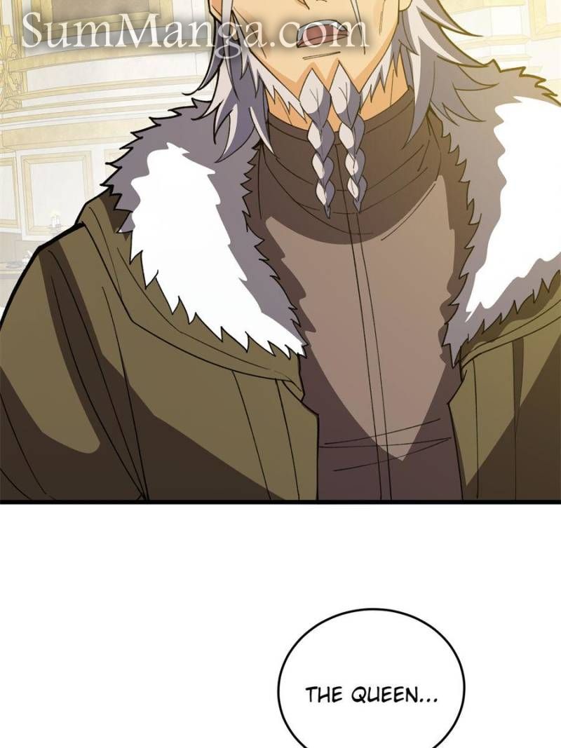 My Vampire System: A Dragon's Revenge Chapter 276 — Page 20