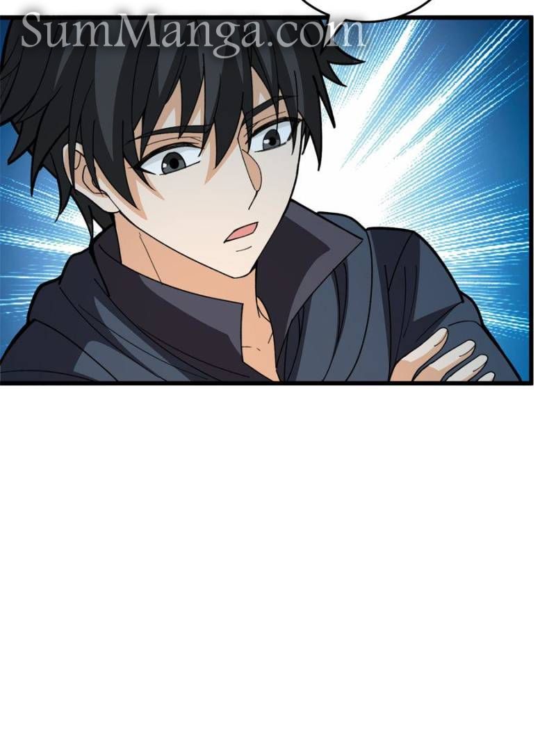 My Vampire System: A Dragon's Revenge Chapter 276 — Page 21