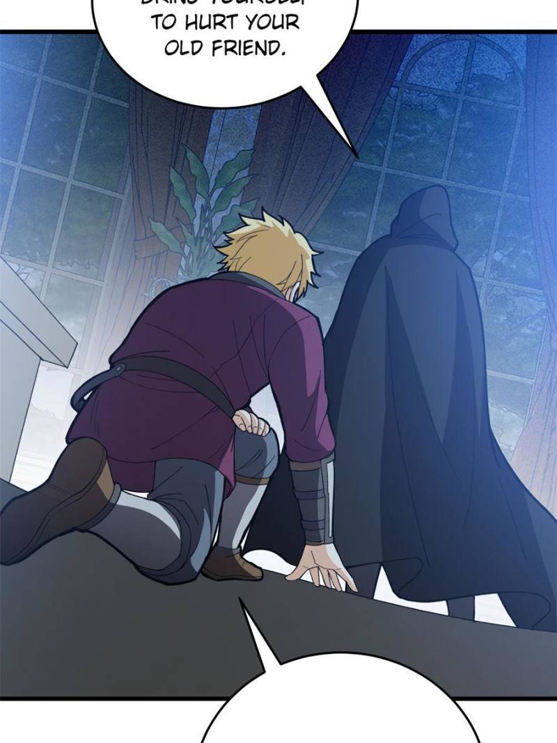 My Vampire System: A Dragon's Revenge Chapter 276 — Page 23