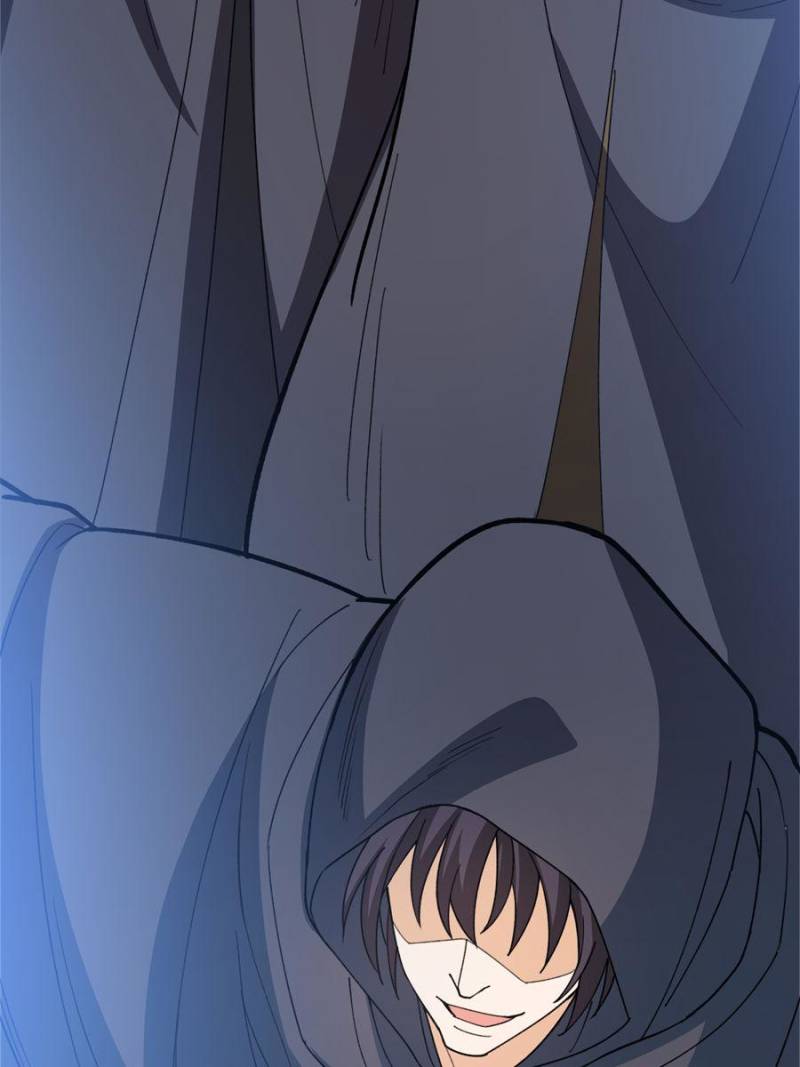 My Vampire System: A Dragon's Revenge Chapter 276 — Page 27