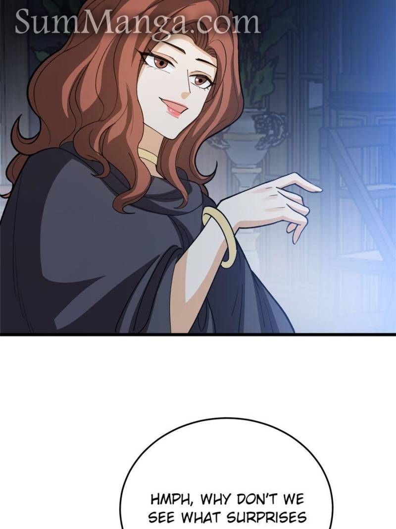 My Vampire System: A Dragon's Revenge Chapter 276 — Page 29
