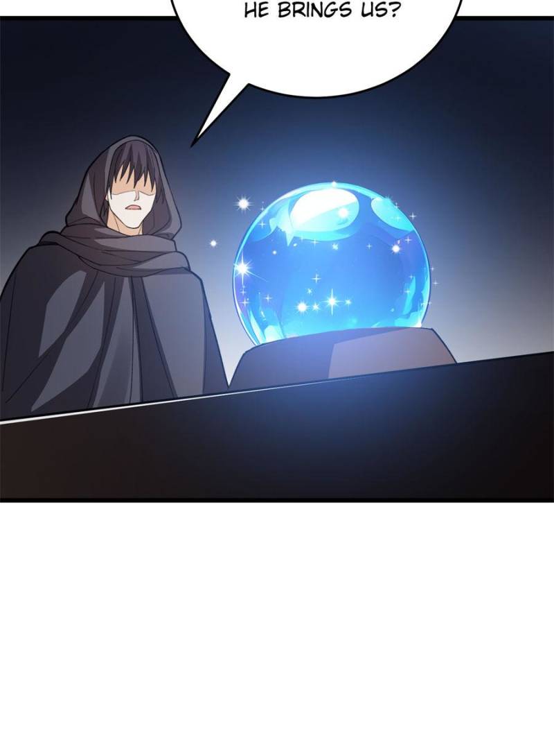 My Vampire System: A Dragon's Revenge Chapter 276 — Page 30