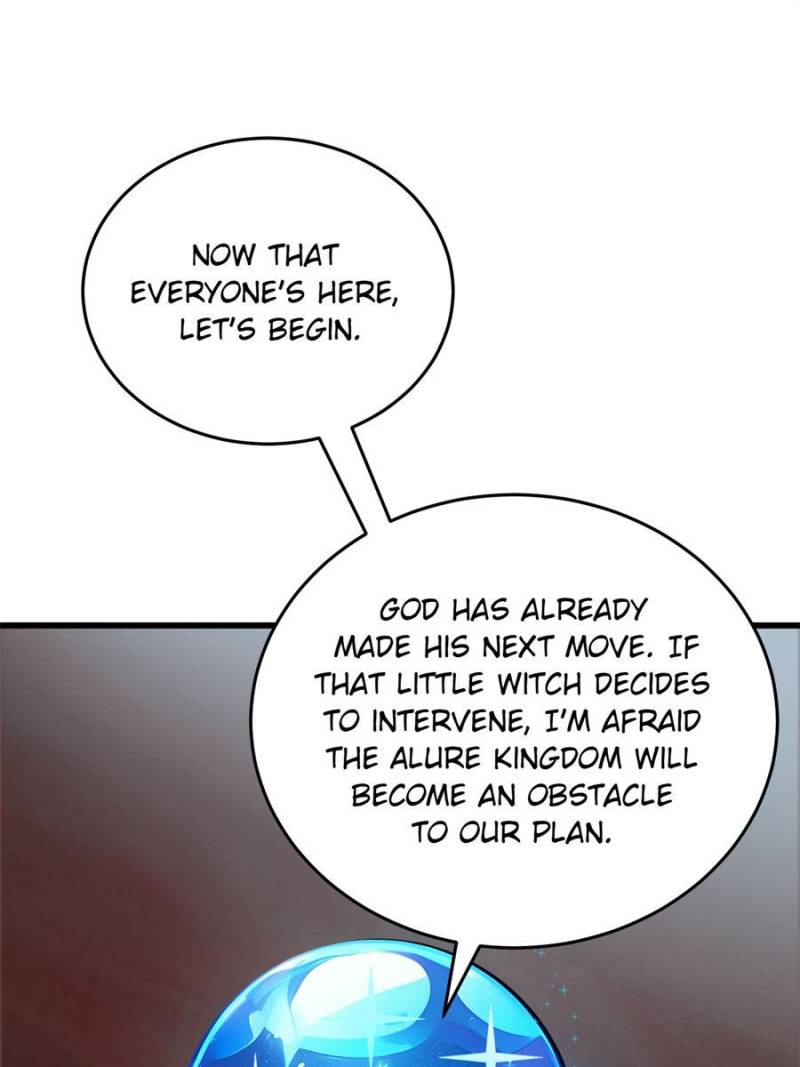 My Vampire System: A Dragon's Revenge Chapter 276 — Page 32