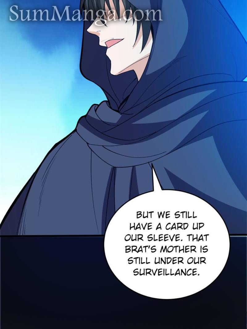 My Vampire System: A Dragon's Revenge Chapter 276 — Page 37