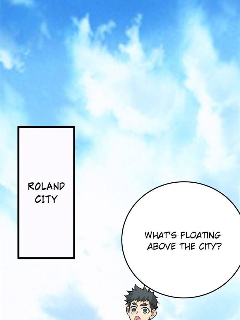 My Vampire System: A Dragon's Revenge Chapter 277 — Page 4